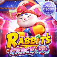 Rabbit's Grace