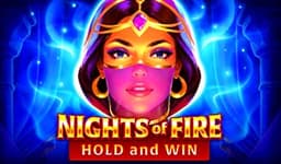 Nights of Fire
