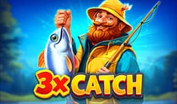 3x Catch
