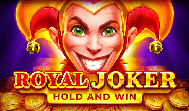 Royal Joker: Hold and Win