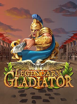 Legendary Gladiator