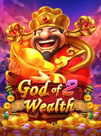 God of Wealth 2