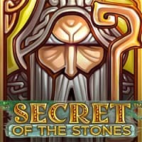 Secret of the Stones