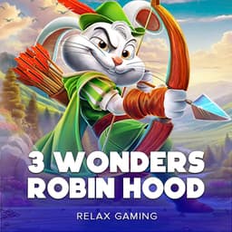 3 Wonders Robin Hood