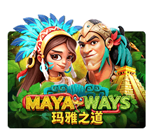 Maya Ways