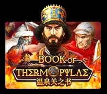 Book Of Thermopylae