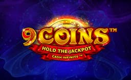 9 Coins
