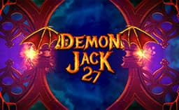 Demon Jack 27