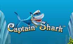 Captain Shark