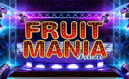 Fruit Mania Deluxe