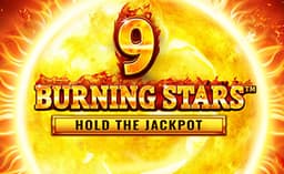 9 Burning Stars™