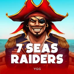 7 Seas Raiders